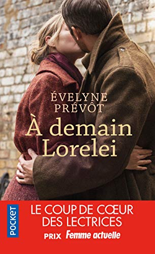 A demain Lorelei