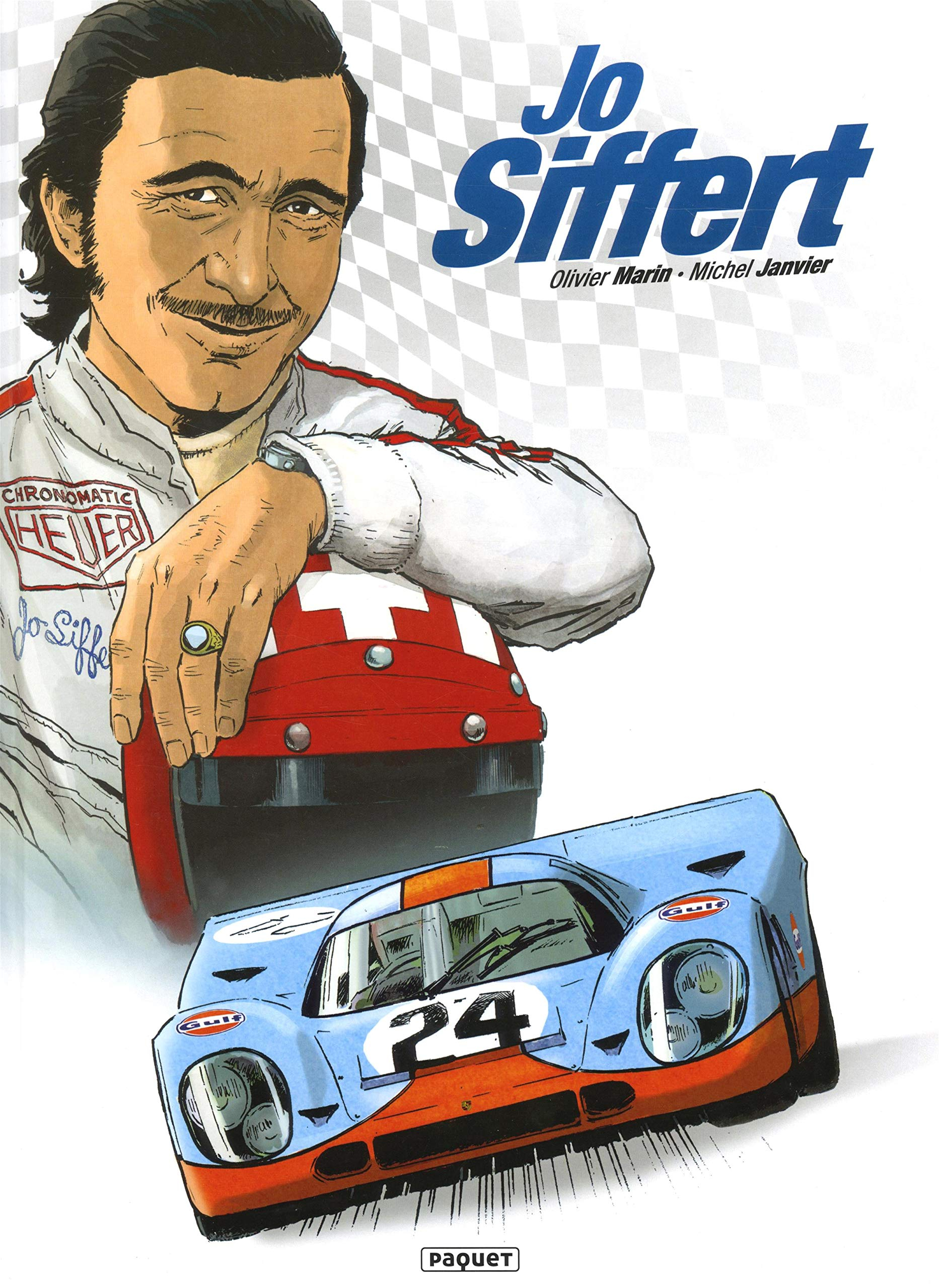 Jo Siffert