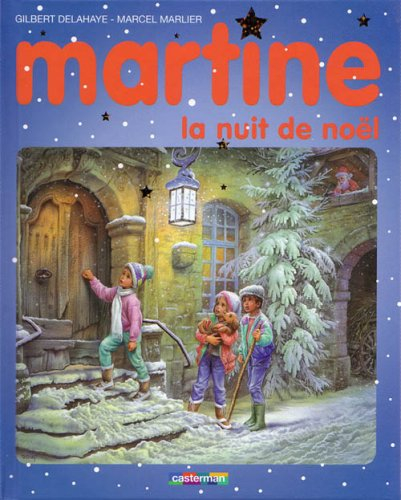 La nuit de Noël