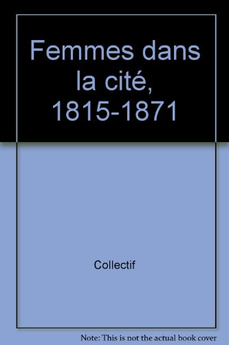 Imaginaires de l'insécurité
