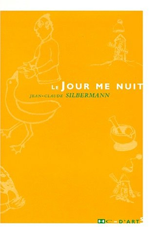 Le jour me nuit