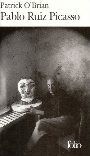 Pablo Ruiz Picasso