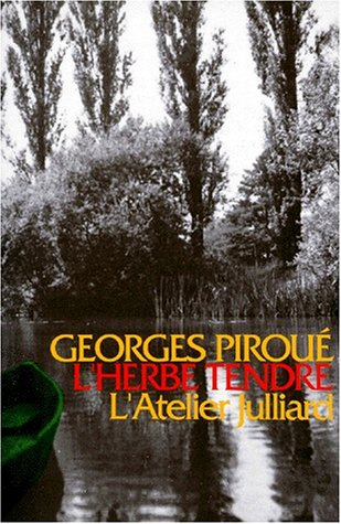 L'Herbe tendre
