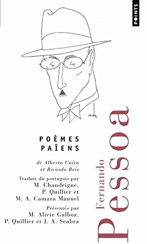 Poèmes païens