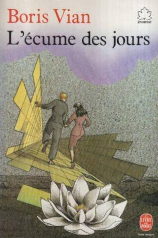 l'ecume des jours : roman
