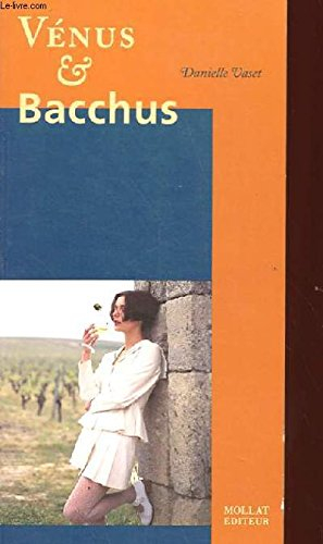 Vénus et Bacchus : la femme et le vin