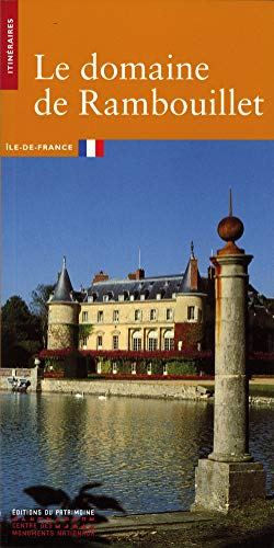Le domaine de Rambouillet