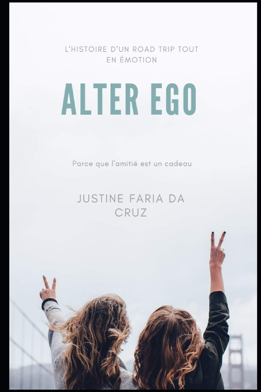 ALTER EGO