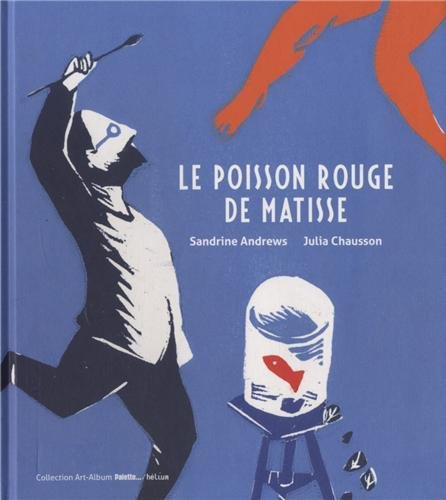 le poisson rouge de matisse