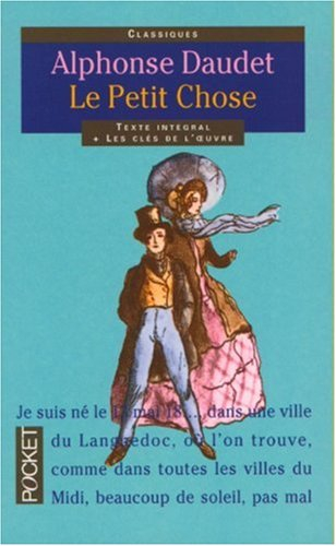 Le Petit Chose