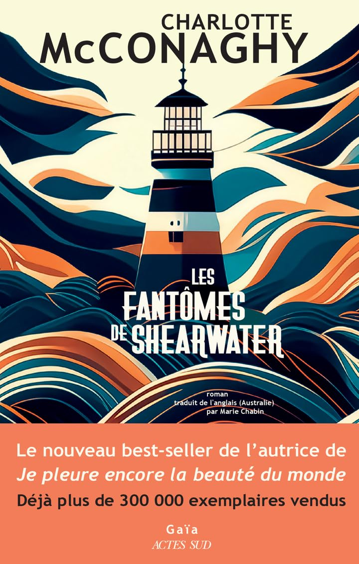 Les Fantômes de Shearwater