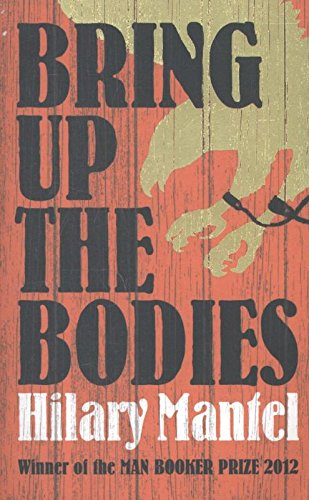 bring up the bodies