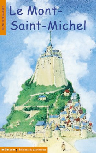 Le Mont-Saint-Michel
