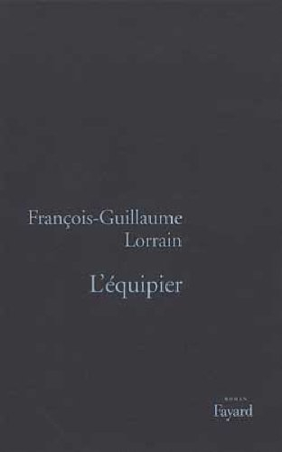 L'équipier