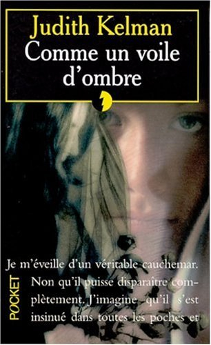 comme un voile d'ombre