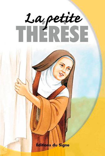 La petite Thérèse