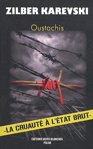 Oustachis