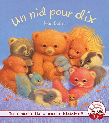 Un nid pour dix