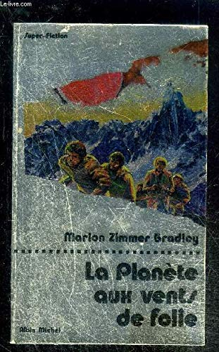 La Planète aux vents de folie