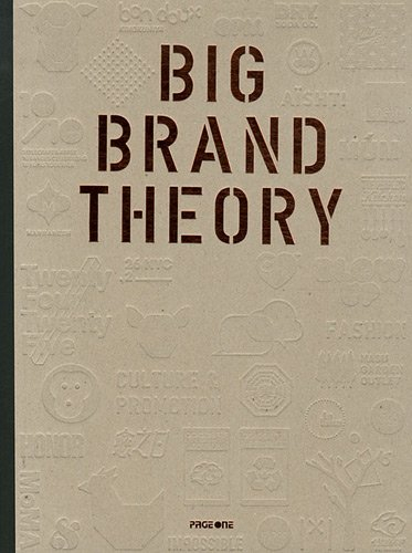 Big Brand Theory