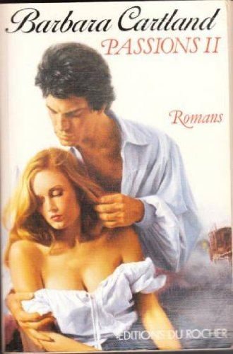 Passions. Vol. 2