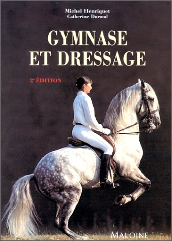 Gymnase et dressage
