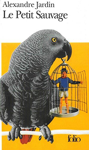 Le petit sauvage