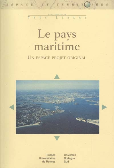 Le pays maritime : un espace projet original