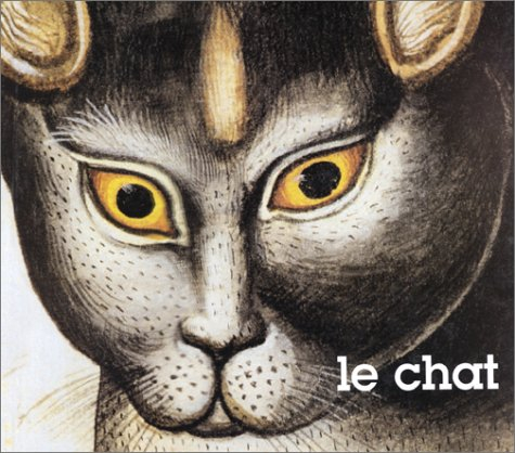 Le chat