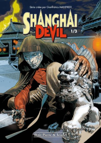 Shanghai devil. Vol. 1