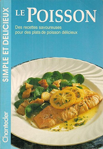 Le poisson