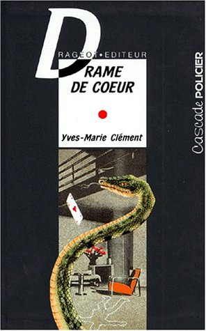 Drame de coeur