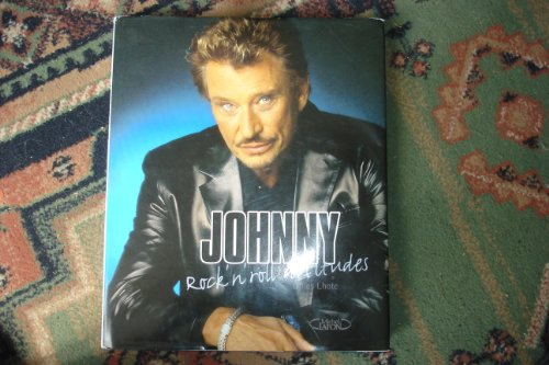johnny.rock n'roll attitudes