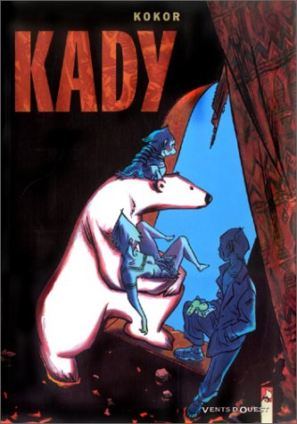 Kady