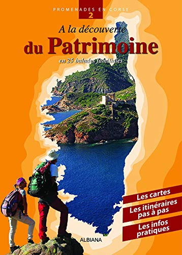 A la découverte du patrimoine