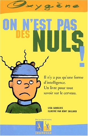 On n'est pas des nuls !
