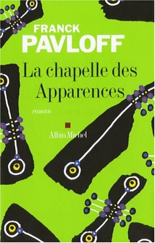 La chapelle des apparences