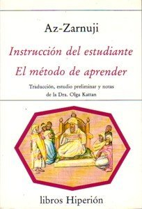 instrucción del estudiante: el método de aprender