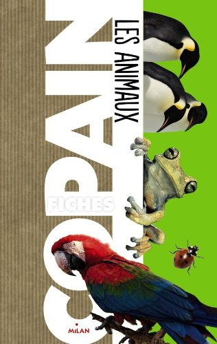 Les animaux