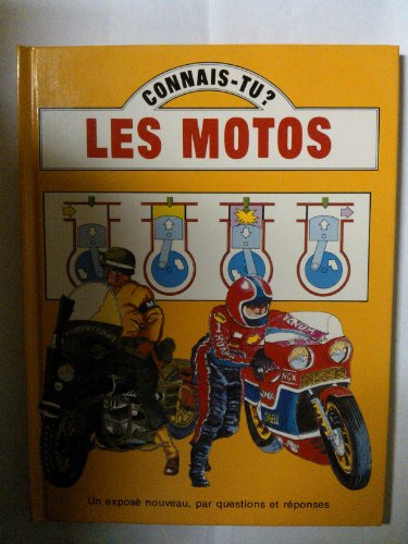les motos