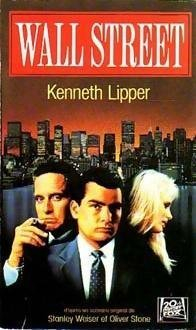 Wall street