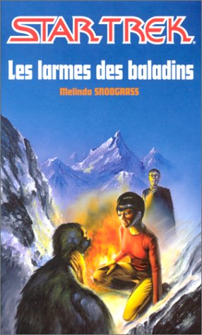 Les Larmes des baladins
