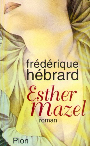 Esther Mazel