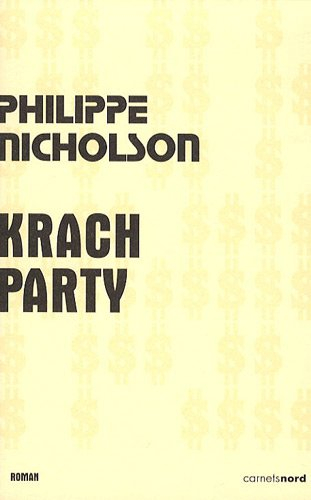 Krach party