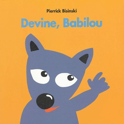 devine, babilou