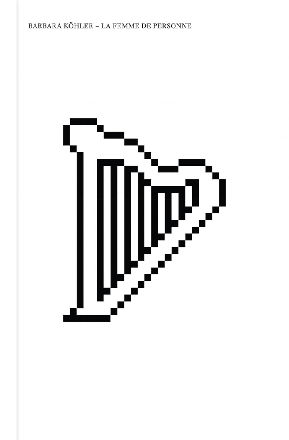 La femme de personne : chants