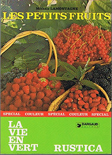 les petits fruits