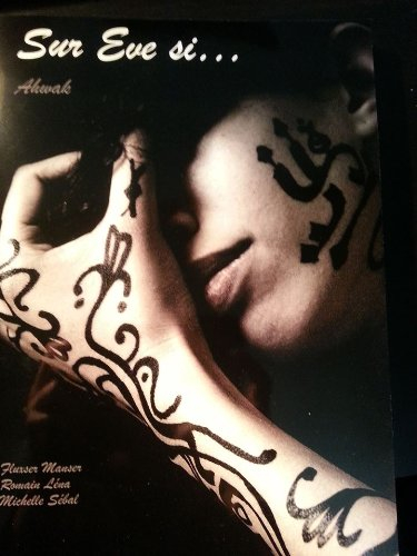 Sur Eve Si...Manser Michelle Sebal Romain Lena