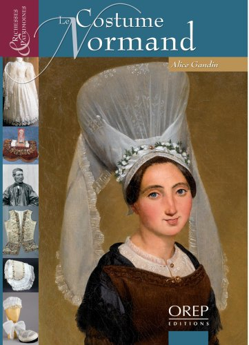 Le costume normand