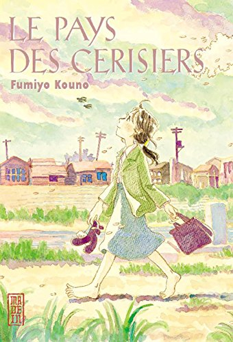Le pays des cerisiers